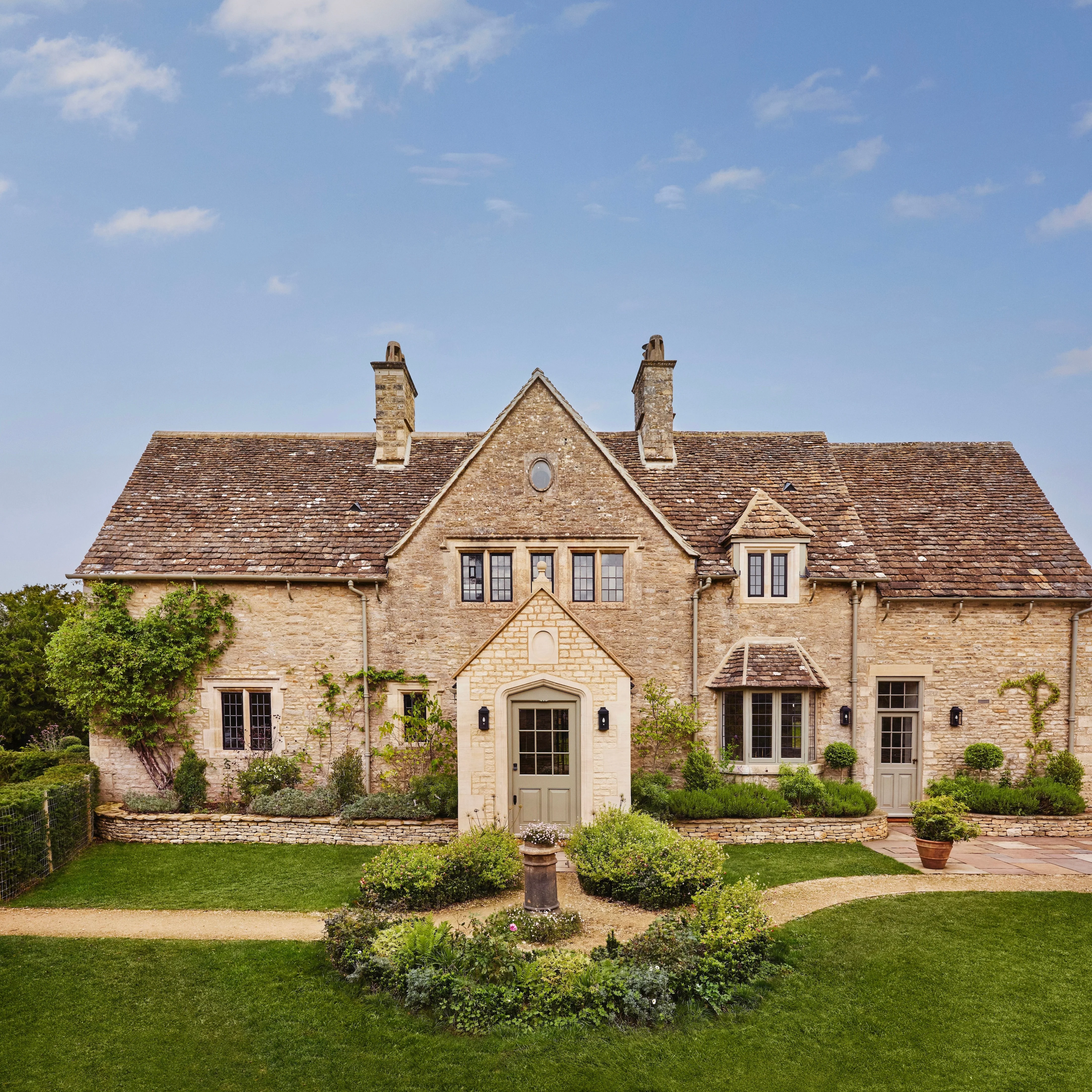 Cotswolds VI
